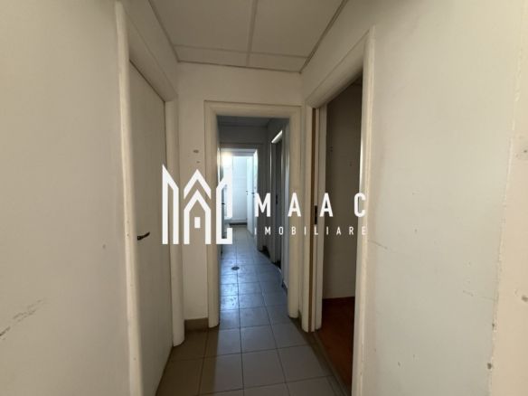 Spatiu comercial | Birouri | Industrial | Piata Cluj