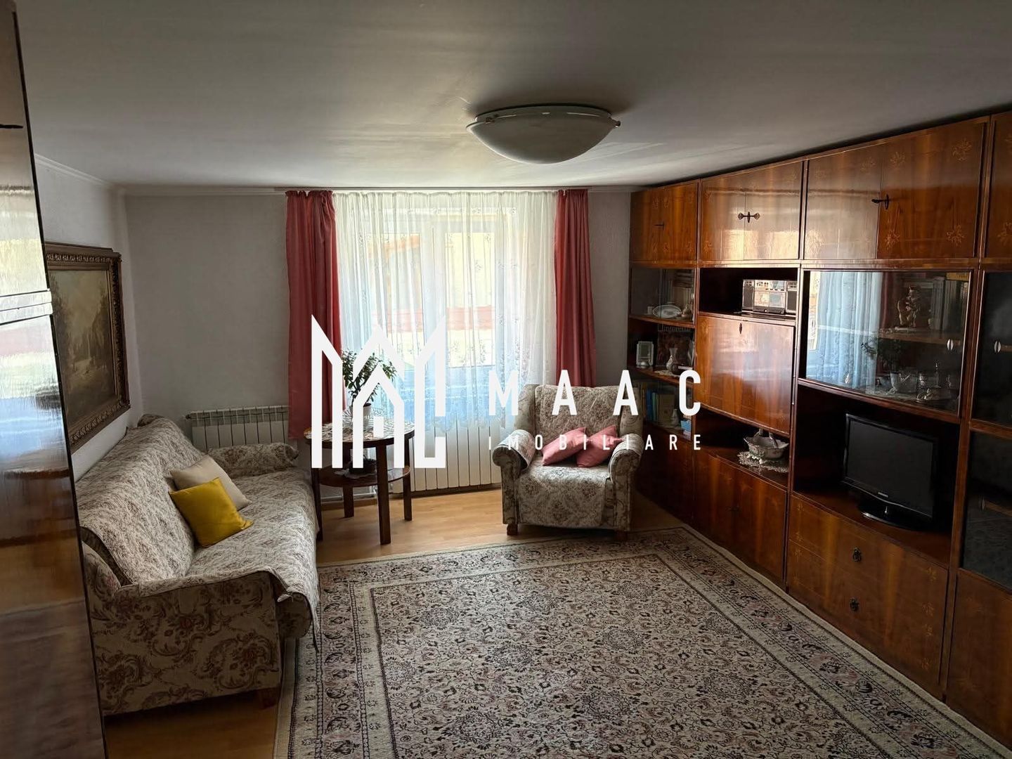 Casă de vânzare I Centrul Istoric Sibiu. I  singură în curte
