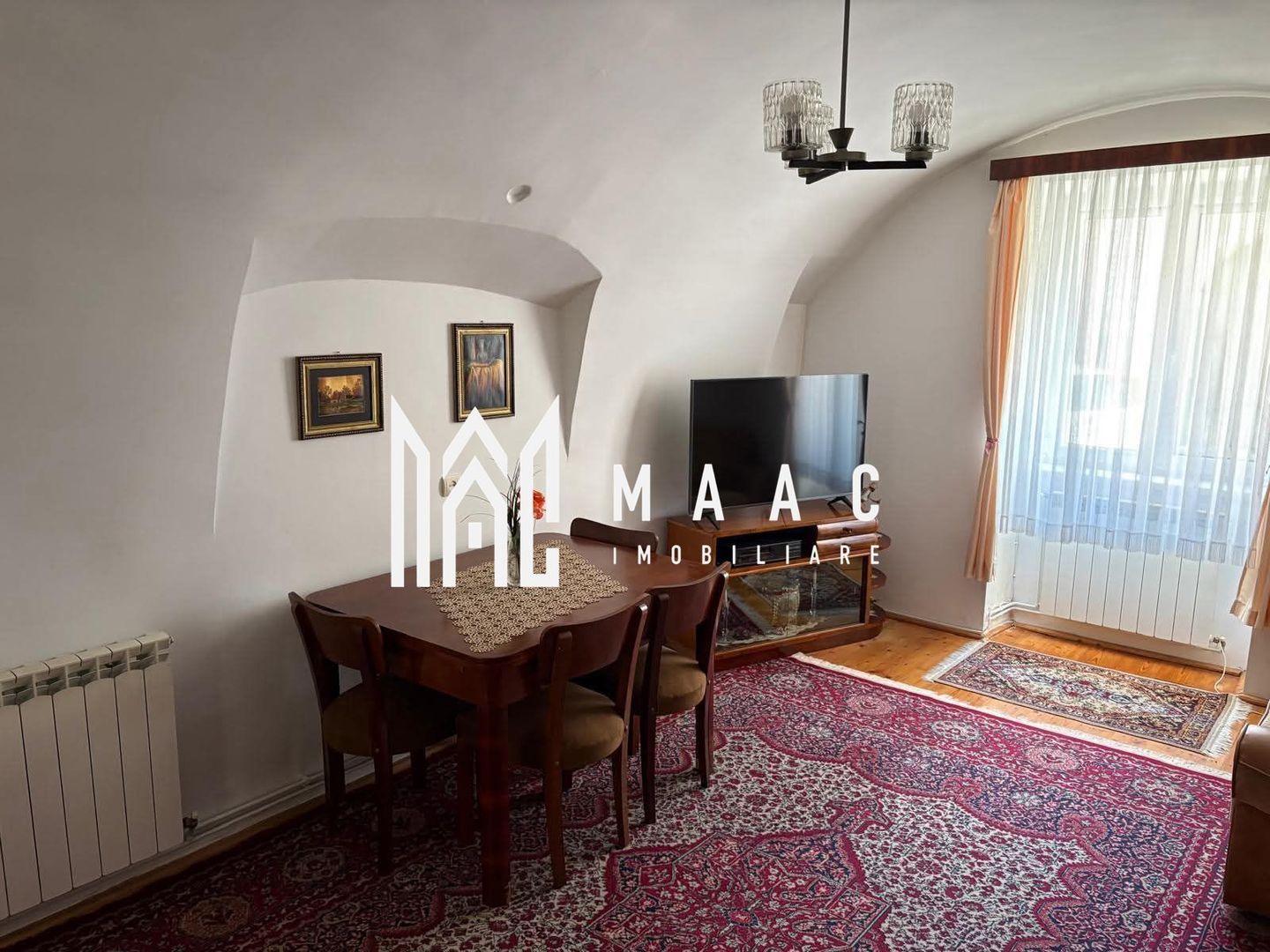 Casă de vânzare I Centrul Istoric Sibiu. I  singură în curte