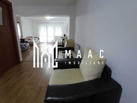 Apartament 3 Camere | Etaj 2 | Zona Centrala