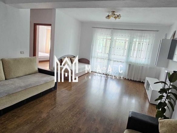 Apartament 3 Camere | Etaj 2 | Zona Centrala
