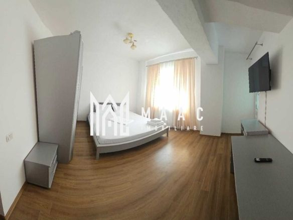 Apartament 3 Camere | Etaj 2 | Zona Centrala