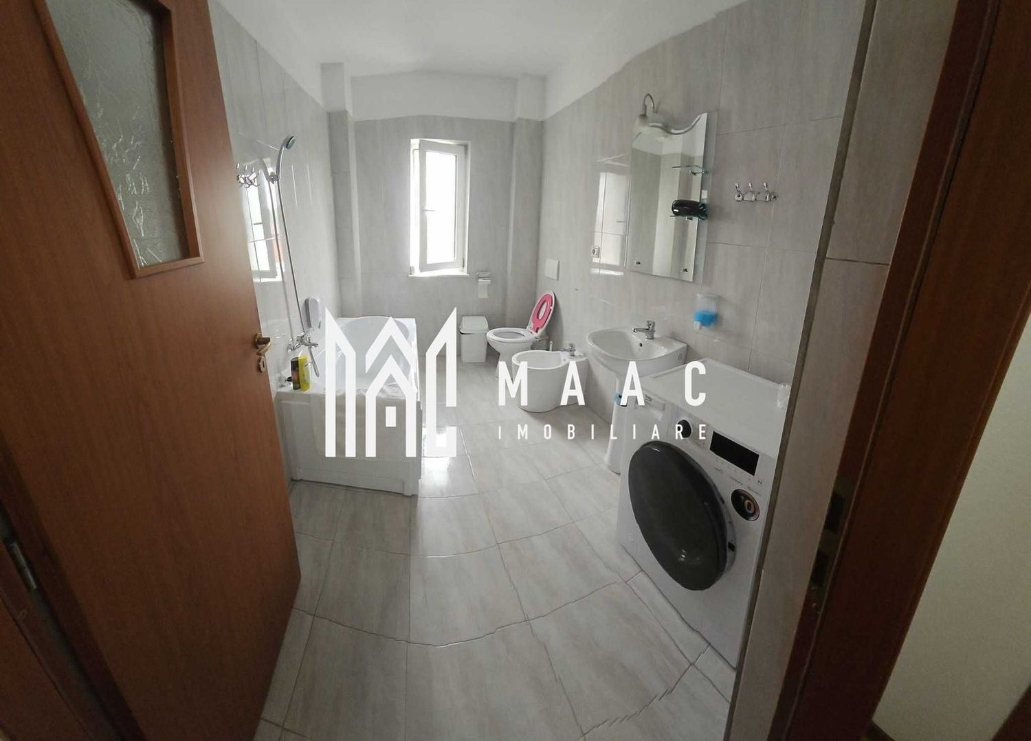 anBn-15471 Apartament 3 Camere | Etaj 2 | Zona Centrala