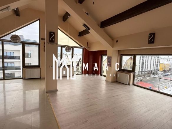 Spațiu de birouri | 120 mp| Calea Dumbrăvii