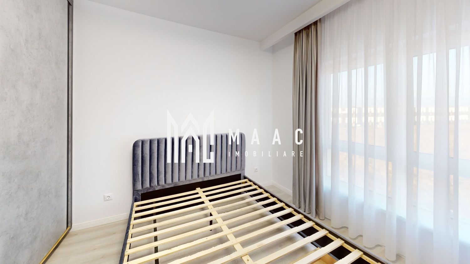 Apartament nou 3 camere Sibiu | Doamna Stanca | Comision 0