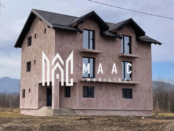 Casa de închiriat | 9 camere  | 260mp utili | Sacel
