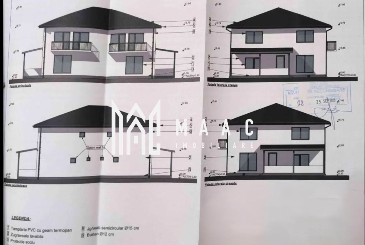Teren | 696 MP | Intravilan | Oportunitate Investiție | Cristian