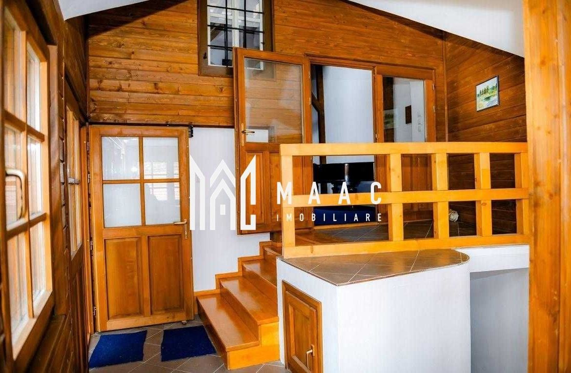 Casa individuala I 4 apartamente I Centrul Istoric