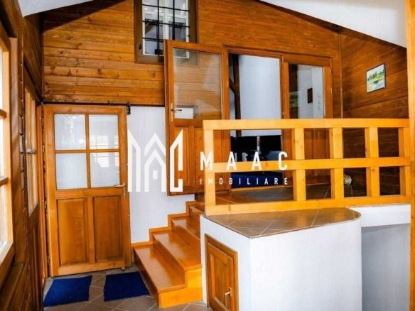 Casa individuala I 4 apartamente I Centrul Istoric
