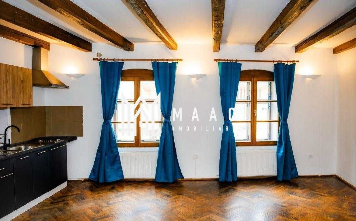 Casa individuala I 4 apartamente I Centrul Istoric