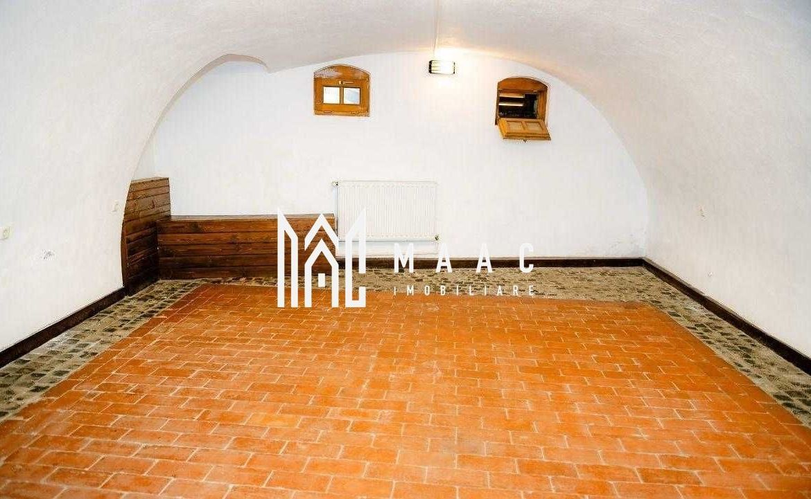 Casa individuala I 4 apartamente I Centrul Istoric