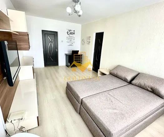2 camere decomandate, Semicentral, Piata Abator, Parcul Feroviarilor