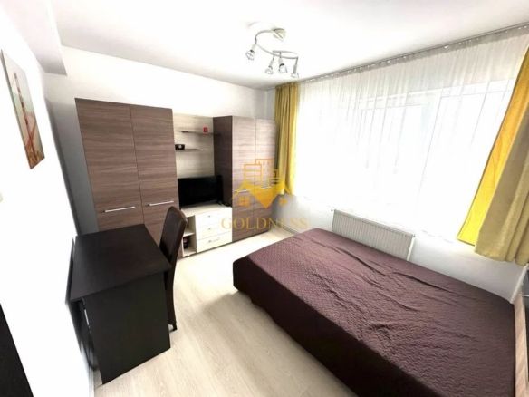 2 camere decomandate, Semicentral, Piata Abator, Parcul Feroviarilor
