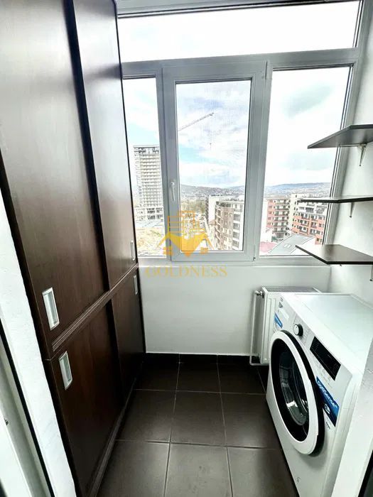 2 camere decomandate, Semicentral, Piata Abator, Parcul Feroviarilor