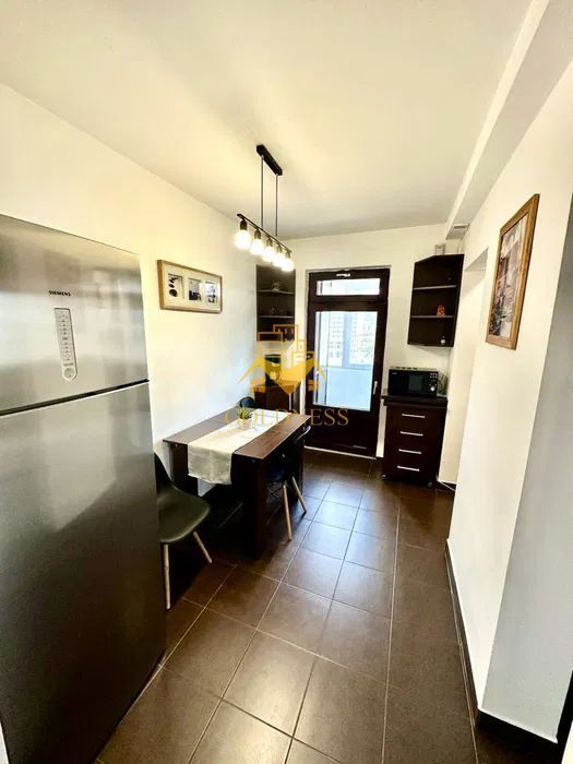 2 camere decomandate, Semicentral, Piata Abator, Parcul Feroviarilor