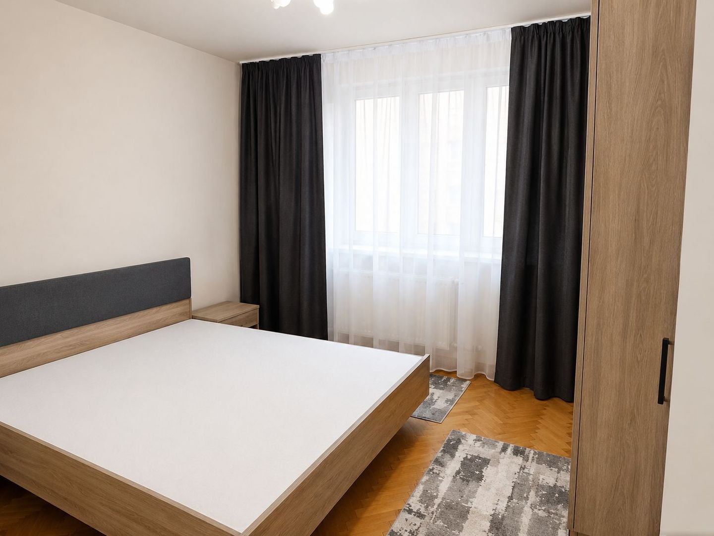 anBn-15530 Apartament 2 camere decomandat | Zona Medicina – Bastion |