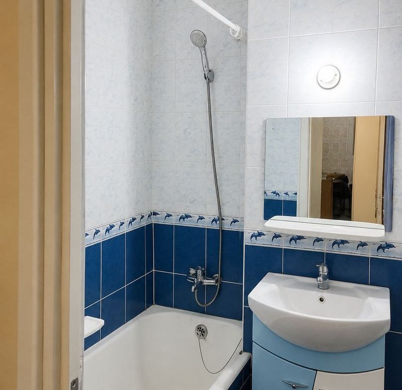 Apartament 2 camere decomandat | Zona Medicina – Bastion |