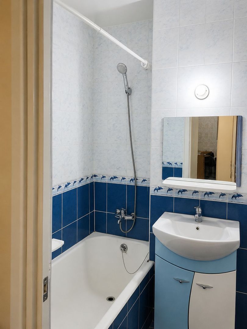 anBn-15532 Apartament 2 camere decomandat | Zona Medicina – Bastion |