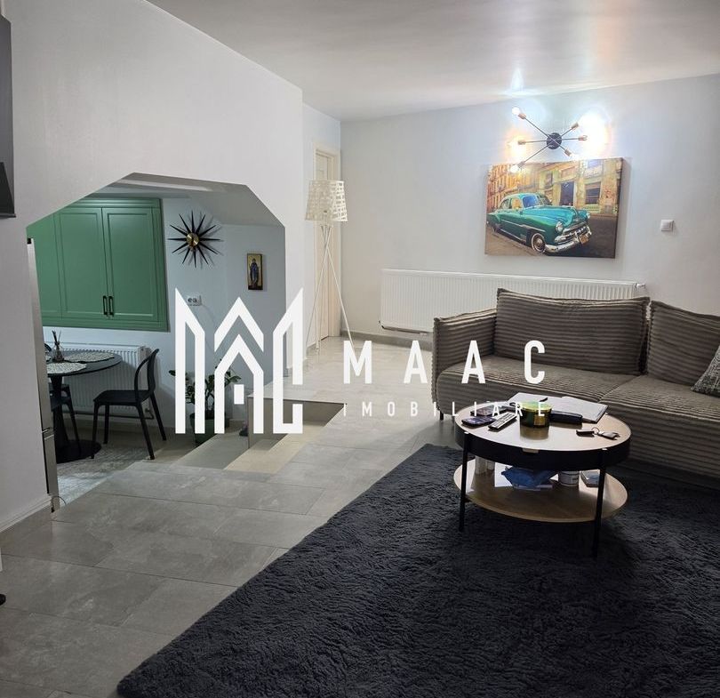 Vila moderna Fedelesoiu | Canalizare | Centrala peleti | Gaz limita proprietate