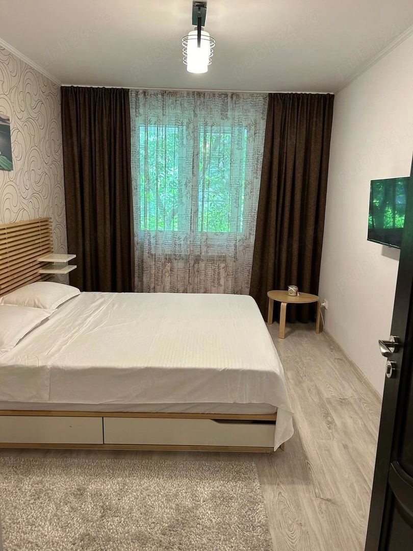 De inchiriat apartament 2 camere   Mazepa 2, parter, 450 E