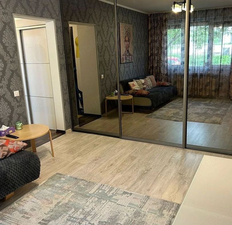 De inchiriat apartament 2 camere   Mazepa 2, parter, 450 E
