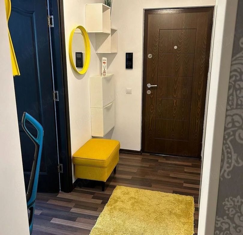De inchiriat apartament 2 camere   Mazepa 2, parter, 450 E