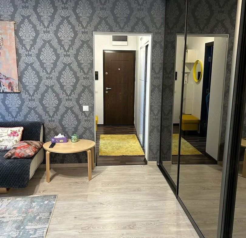 De inchiriat apartament 2 camere   Mazepa 2, parter, 450 E