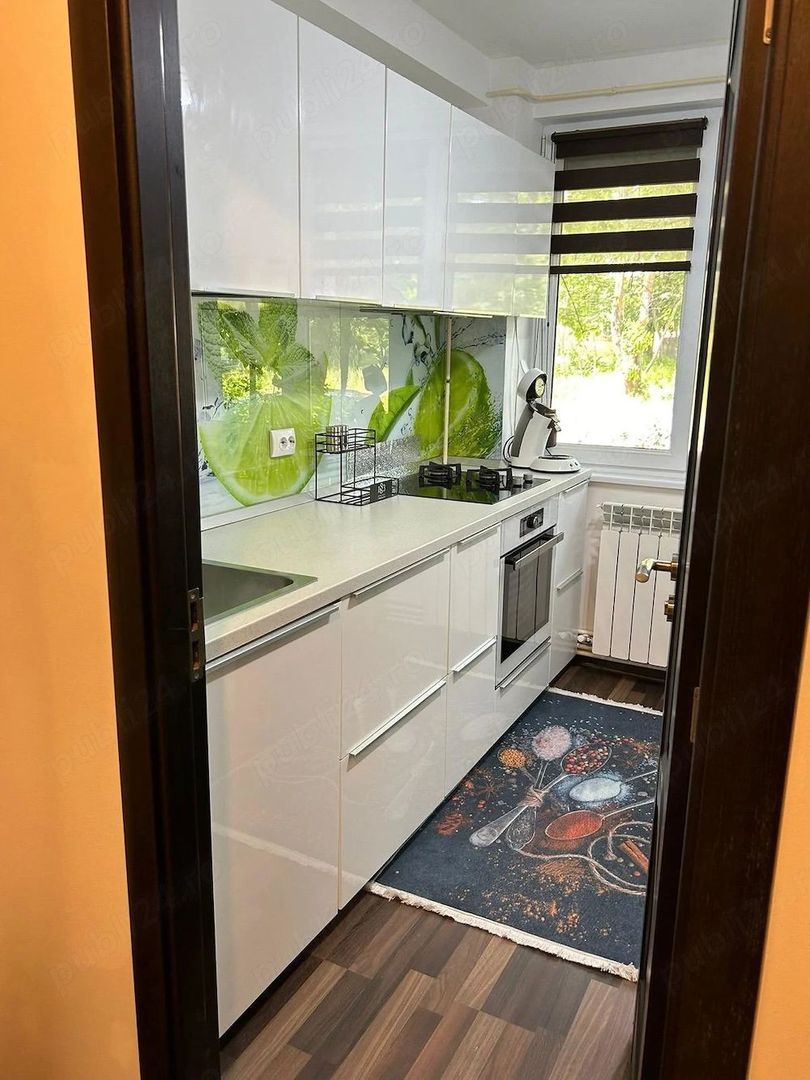 De inchiriat apartament 2 camere   Mazepa 2, parter, 450 E