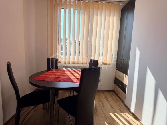 DE ÎNCHIRIAT: Garsonieră modernă – Sângeorgiu de Mureș