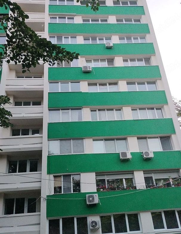 De inchiriez apartament mobilat doua camere in Tiglina 2, 420 E