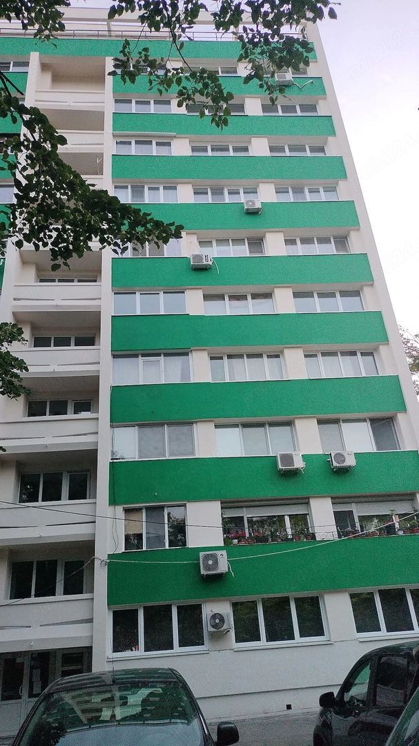 anBn-15578 De inchiriez apartament mobilat doua camere in Tiglina 2, 420 E