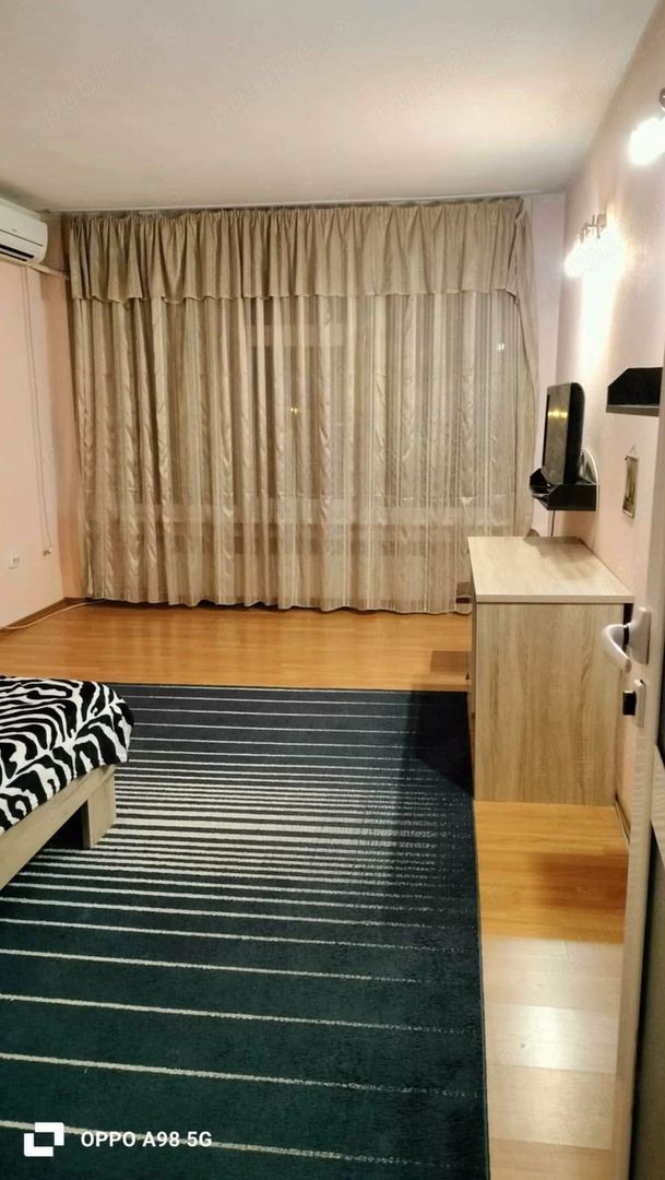 anBn-15579 De inchiriez apartament mobilat doua camere in Tiglina 2, 420 E