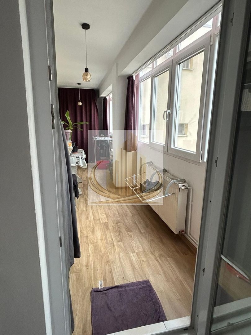Apartament 5 camere 100mp Zona Padurea Verde