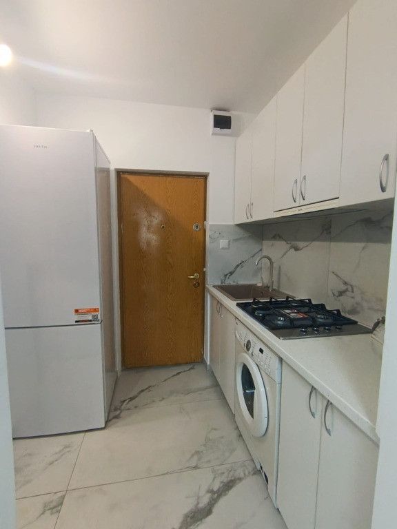 De inchiriat garsoniera, Micro 40, Parter, 230 euro