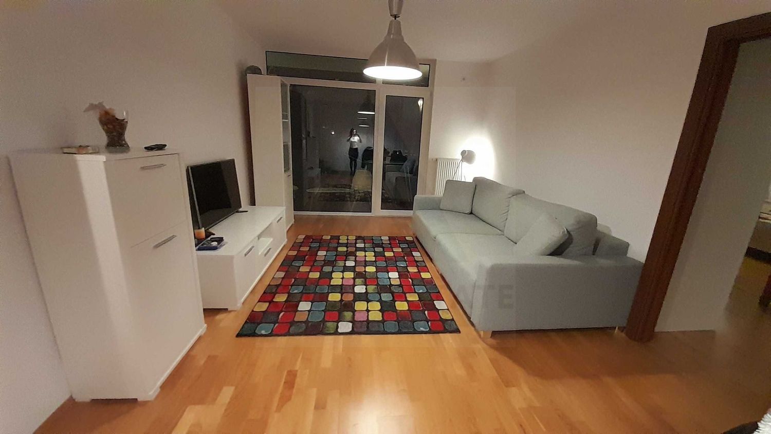 anBn-15623 Apartament modern 3 camere 70 mp utili balcon 10 mp parcare in Strand