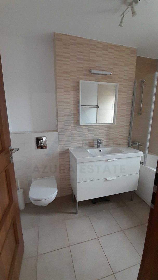 anBn-15626 Apartament modern 3 camere 70 mp utili balcon 10 mp parcare in Strand