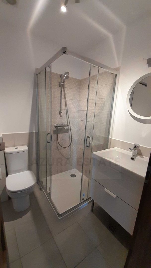 anBn-15627 Apartament modern 3 camere 70 mp utili balcon 10 mp parcare in Strand