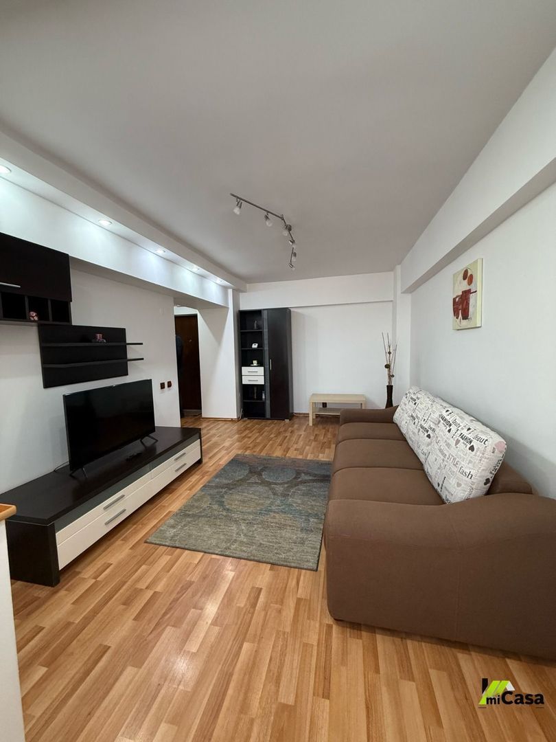 Apartament 2 camere, Mazepa 1