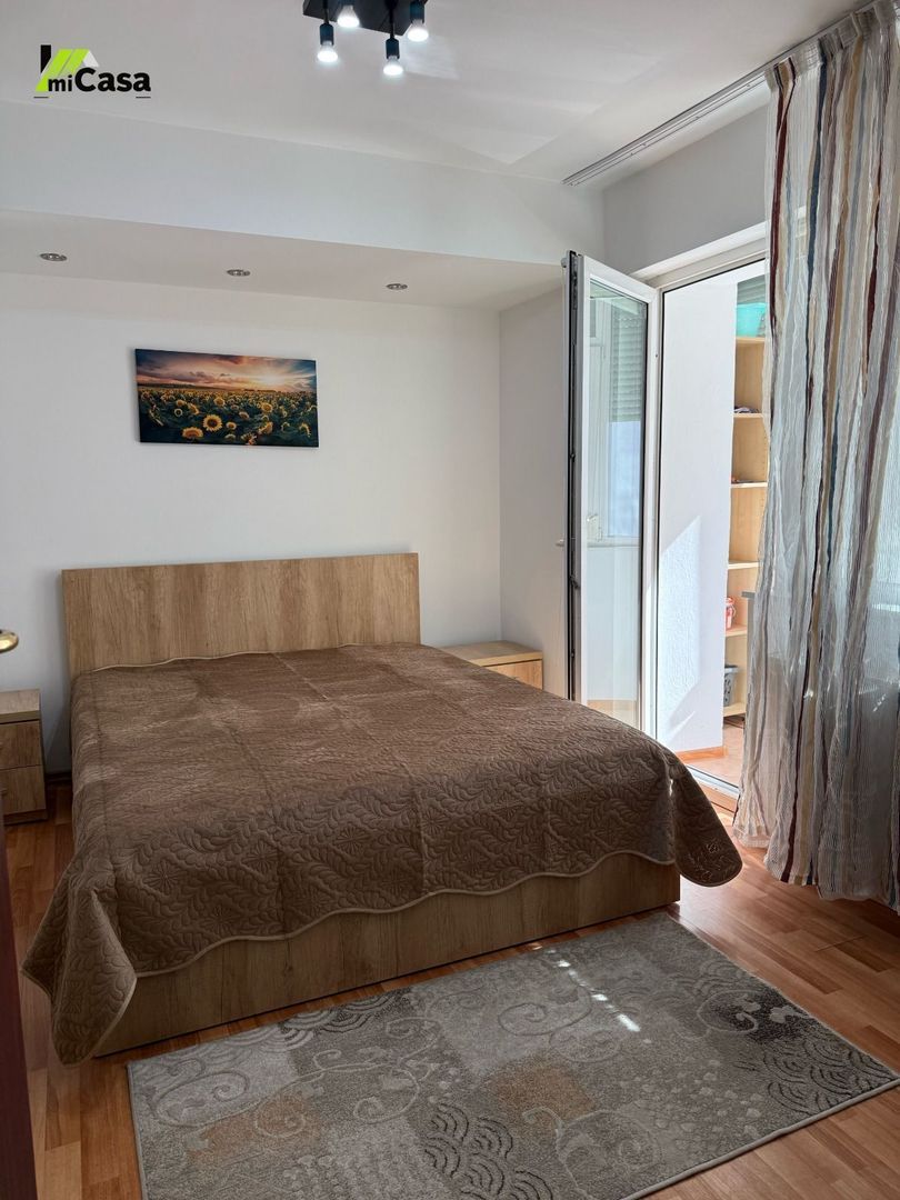 Apartament 2 camere, Mazepa 1