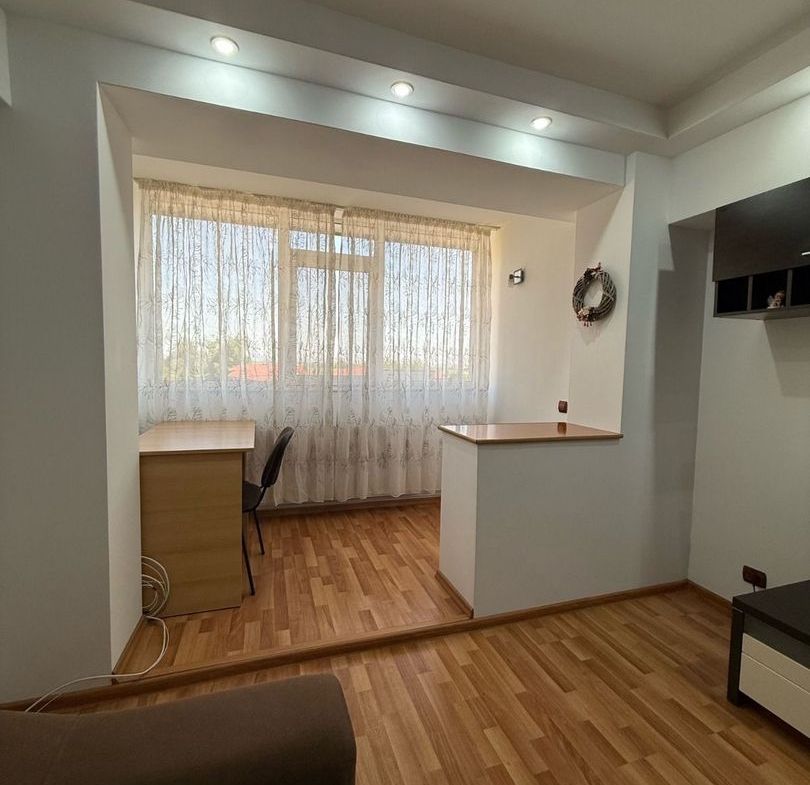 Apartament 2 camere, Mazepa 1
