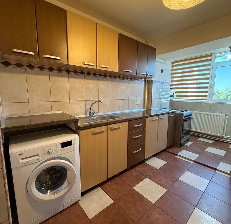Apartament 2 camere, Mazepa 1