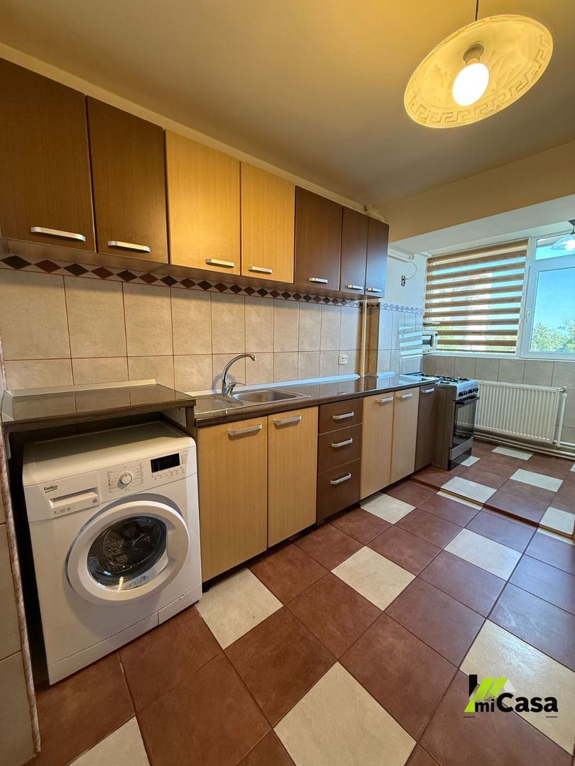 Apartament 2 camere, Mazepa 1