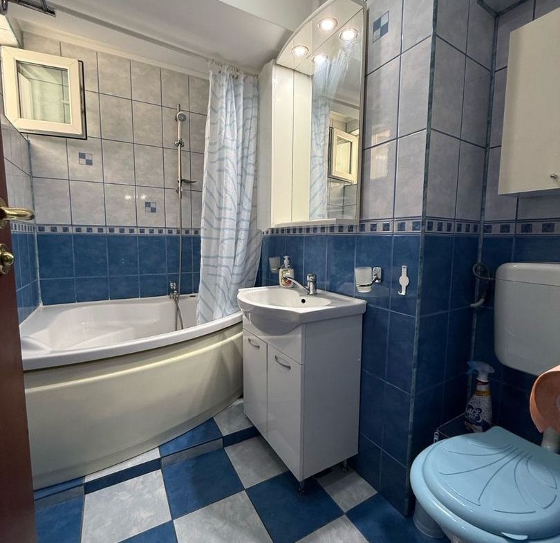 Apartament 2 camere, Mazepa 1