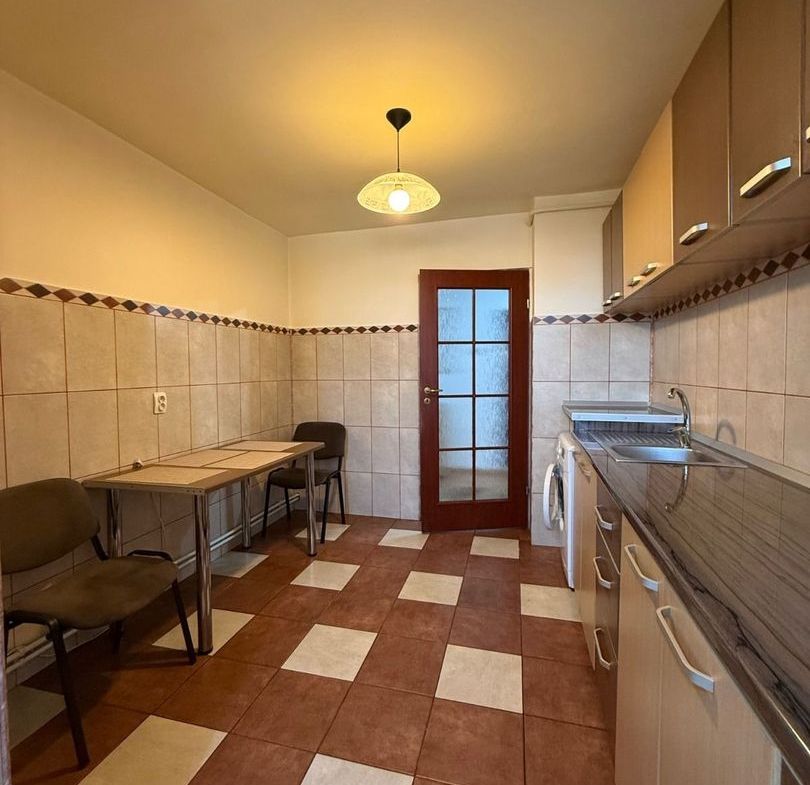 Apartament 2 camere, Mazepa 1
