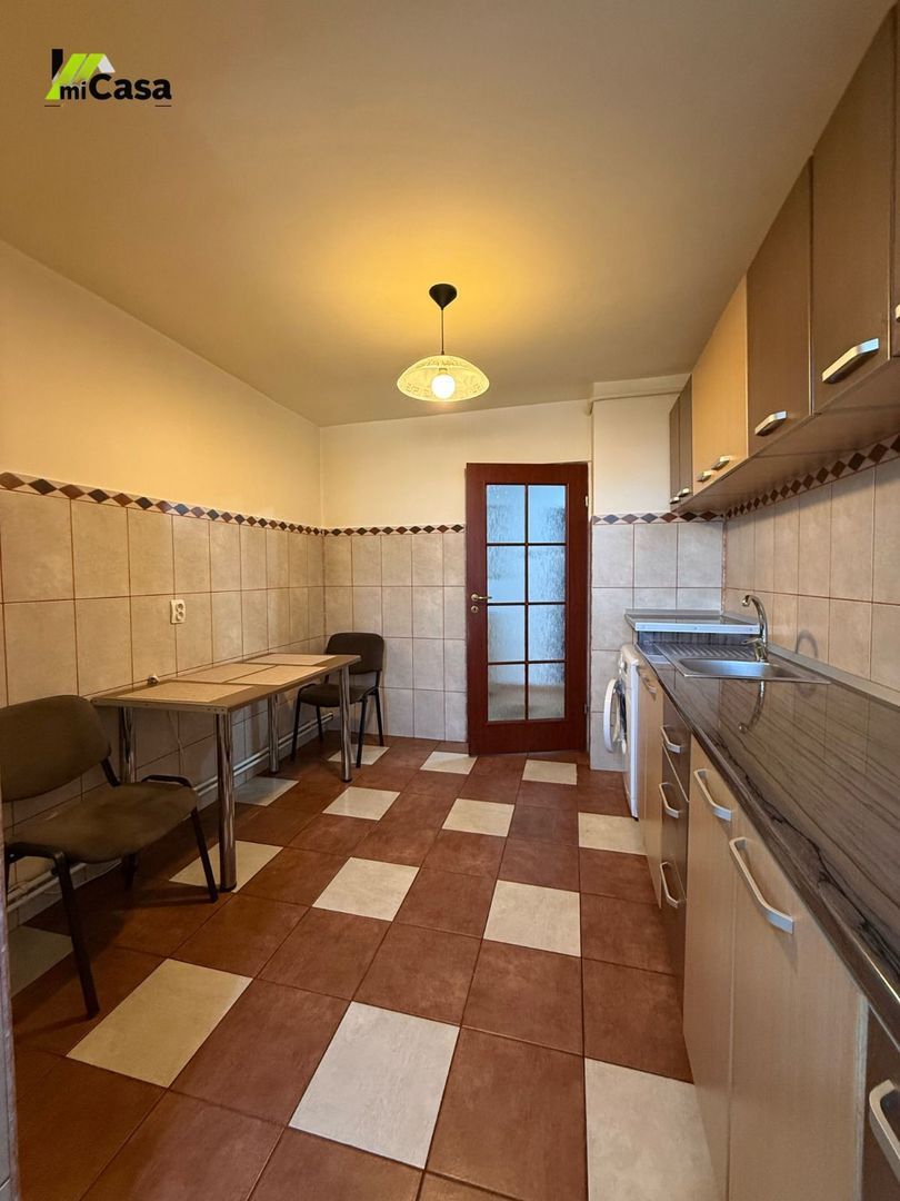 Apartament 2 camere, Mazepa 1