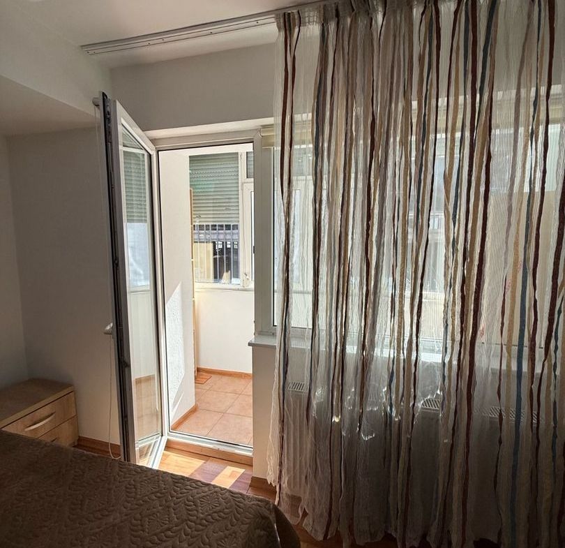 Apartament 2 camere, Mazepa 1