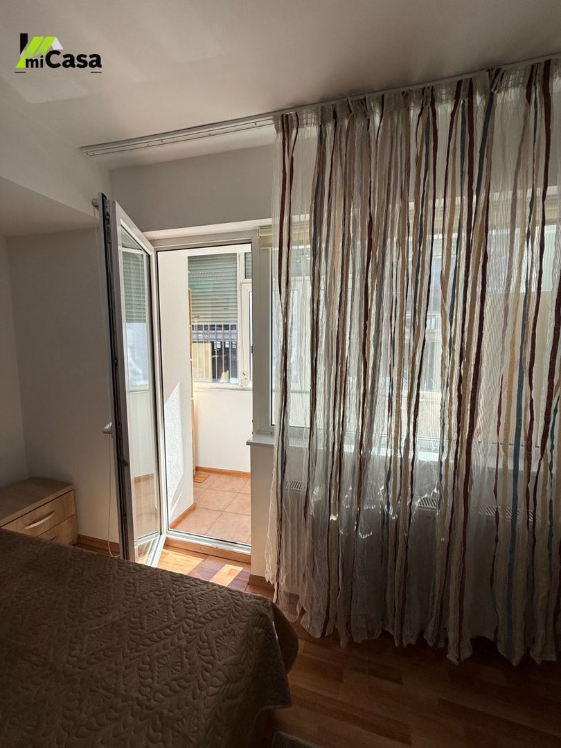 Apartament 2 camere, Mazepa 1