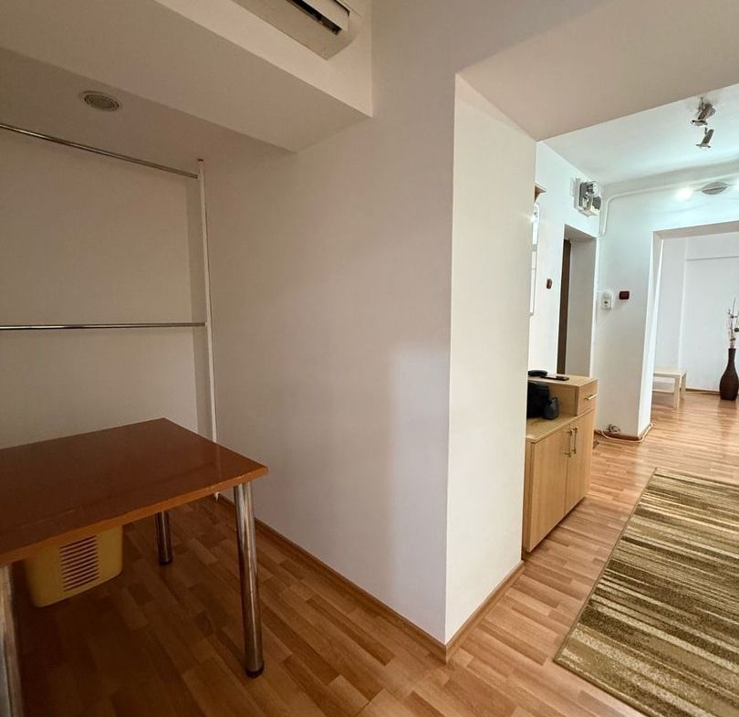 Apartament 2 camere, Mazepa 1