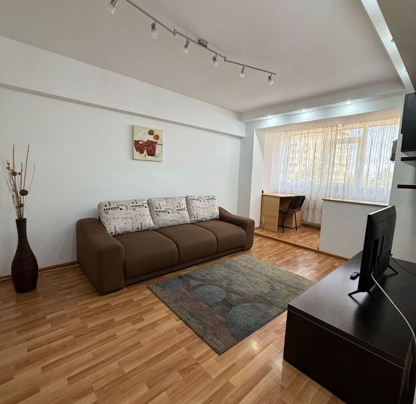Apartament 2 camere, Mazepa 1