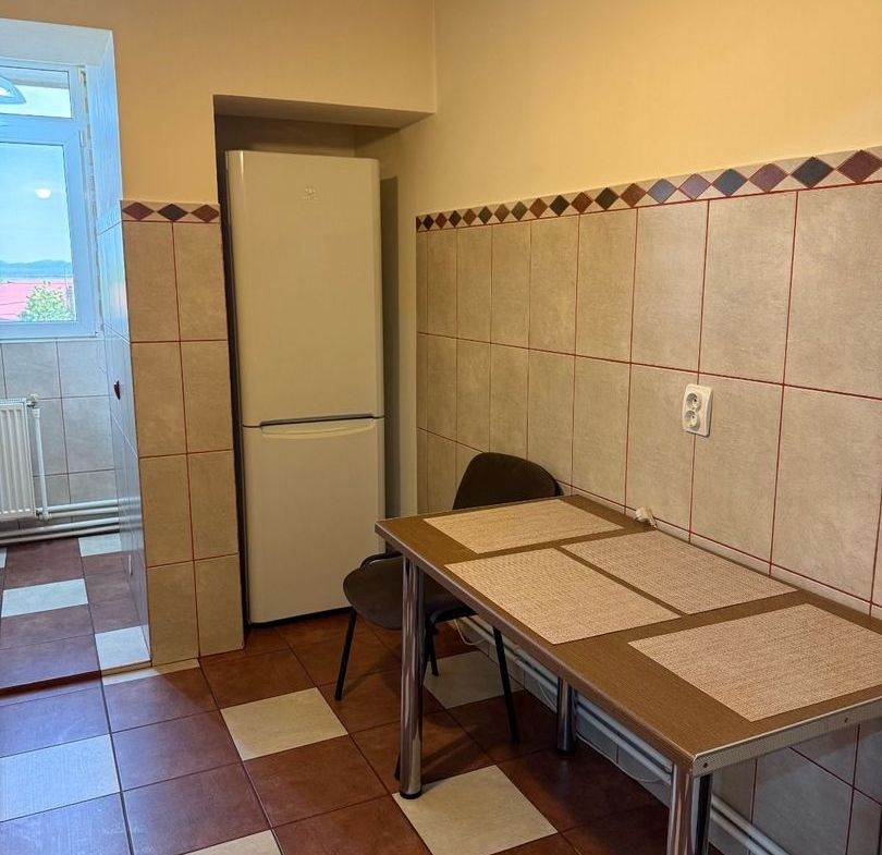 Apartament 2 camere, Mazepa 1